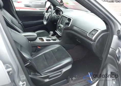 2017 Jeep Grand Cherokee Altitude 4X4 z USA, uszkodzony, nr VIN 1C4RJFAG9HC714643